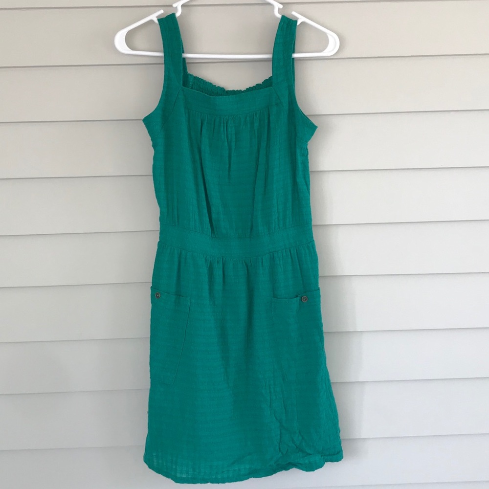Target Universal Thread Dress
